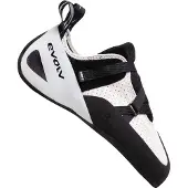 Evolv Defy Kletterschuh grau 44 - gray/black
