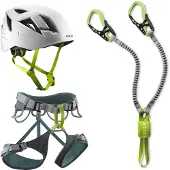 Edelrid Skye Klettersteigset Sortiert