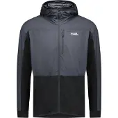 Mons Royale Diversion Merino Wind Jacket