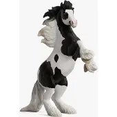 Schleich Black Lable Pferd Tinker Gelding
