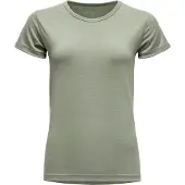 Devold Breeze Plus Merino 200 Kurzarm-t-shirt