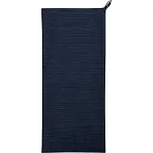 PackTowl Luxe Handtuch blau