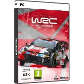 WRC Generations, PC, Multiplayer-Modus, E (Jeder)