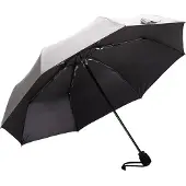 Euroschirm Light Trek Reflective Regenschirm 11614