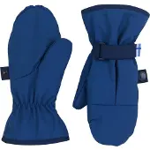 Finkid - Kid's Lumipallo - Handschuhe Gr XS blau