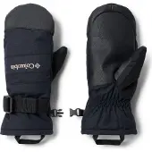 Columbia Fäustlinge - Noos - Whirlibird III - Black - - 10-12 Jahre (140-152) - Handschuhe/Fäustlinge