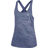 Wild Country Flow ärmelloses T-shirt
