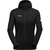 Mammut Damen Unterjacke Taiss Light ML Hooded Jacket Women