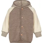 Engel Kapuzenjacke