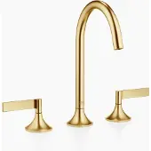 Dornbracht 20713819-28 WT-3-Lochbatt. m.Ablgarn. VAIA