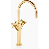 Dornbracht 22533892-28 WT-ELB mit erhöhtem Standfuß Tara.