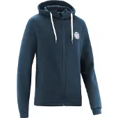 Edelrid Herren Spotter Zip Hoody - , Farbe:186 blueberry, Größe:M
