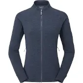 Rab Women's Nexus Jacket Vlies