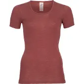 Engel Women's Unterhemd S/S