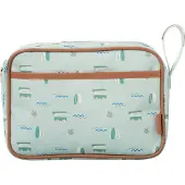 Fresk Surf Raincoat Kosmetiktasche