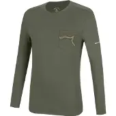 Wild Country Session 3 Langarm-t-shirt