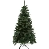 Sonstiges Windy Peak Kunstbaum - 210 cm - Grün