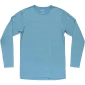 Devold Breeze Plus Merino 200 Langarm-t-shirt