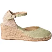 Toni pons Caldes Keil-espadrilles