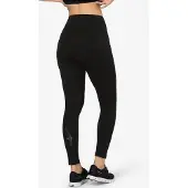 Super.natural W Active Lightening Tight jet black (872) M
