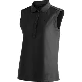 Maier Sports Ulrike ärmelloses Polo