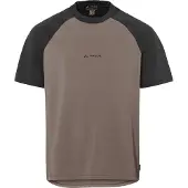 Vaude Loamer Kurzarm-t-shirt