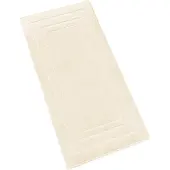 De Witte Lietaer Badematte Pacifique Cream-70 x 120 cm