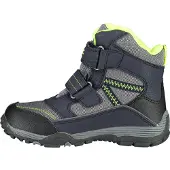 CMP Schneeschuhe Pyry Snow Wp 38Q4514 Grau 27