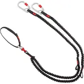 Dmm - Freedom Revo XSRE Leash - Handschlaufe schwarz