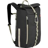 Wild Country - Kletter-Rucksack &ndash; Unisex &ndash; Flow Back Pack - Flow Back Pack Onyx - Grau