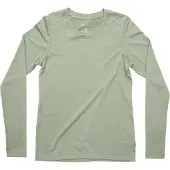 Devold Premium Langarm-t-shirt