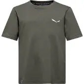 Salewa Graphic Kurzarm-t-shirt