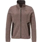 Schöffel Damen Unterjacke CIRC Fleece Jk Style Yew WMS