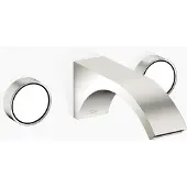 Dornbracht 36712811-36 Waschtisch-Wandbatterie CYO