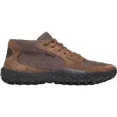 Merrell Trekkingschuhe Wrapt Sneaker Mid Wp J032853 Braun 43