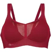 Anita Active Sport BH Air Control Deltapad | Grösse: 90F | Farbe: Rot