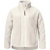 Schöffel Fleecejacke "Fleece Jk Style Kalmor WMS" für Trekking und Wandern geeignet, mit Reißverschluss, aus Polyester