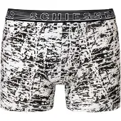 Schiesser Jungen Shorts 3er Pack - Serie "95/5", Unterhose, Organic Cotton