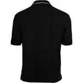 Armani Exchange Poloshirt XM001557 AF10363 UC001 Schwarz Regular Fit