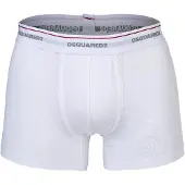 Dsquared2 Boxershorts "Boxershort 3-PACK TRUNK 3er Pack"