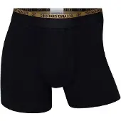Cr7 Boxershorts-Set 8120-49 Schwarz