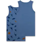 Sanetta Kid's DP Shirt 336997+336998