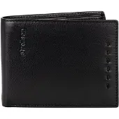 Strellson Oxford Circus Billfold H7 Black