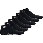 Champion Core Socks Quarter