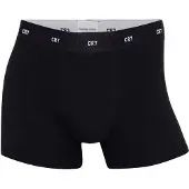 Cr7 Bamboo, Trunk 6-pack FSC