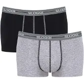 Sloggi Boxer MEN START X 2 herren