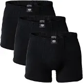 Ceceba Boxershort Casual Bequem sitzend Pants 3er Pack