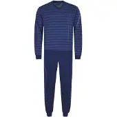 Hajo Pyjama Homewear Bequem sitzend - 16259