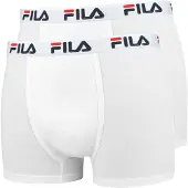 FILA Boxer aus Baumwolle FU5016 (x2)