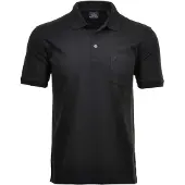 Ragman H-Polo Polo Soft-Knit uni
